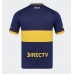 Boca Juniors Hemmatröja 2025-26 Kortärmad